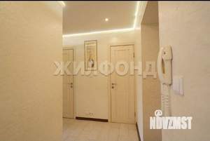 2-к квартира, вторичка, 63м2, 5/10 этаж