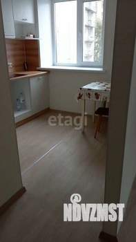 2-к квартира, вторичка, 43м2, 4/5 этаж