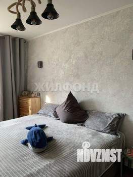 2-к квартира, вторичка, 45м2, 5/5 этаж