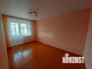 3-к квартира, вторичка, 71м2, 4/6 этаж