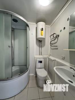 1-к квартира, вторичка, 39м2, 1/9 этаж