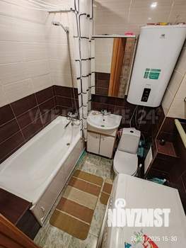 1-к квартира, вторичка, 40м2, 2/10 этаж