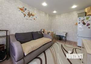 Студия квартира, вторичка, 25м2, 5/5 этаж