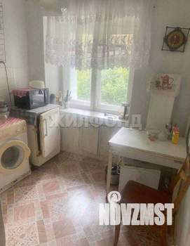 2-к квартира, вторичка, 50м2, 3/5 этаж