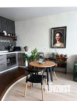 2-к квартира, вторичка, 49м2, 5/5 этаж