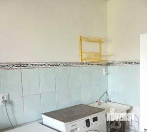 1-к квартира, вторичка, 37м2, 4/9 этаж