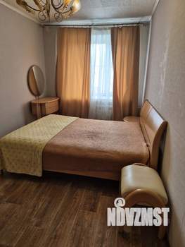 2-к квартира, вторичка, 57м2, 6/6 этаж