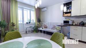 3-к квартира, вторичка, 57м2, 5/5 этаж