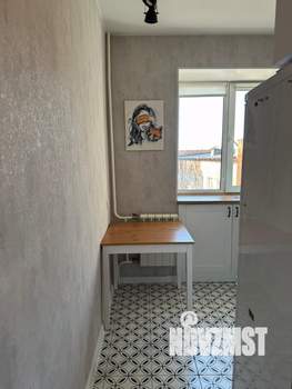 1-к квартира, вторичка, 31м2, 3/5 этаж