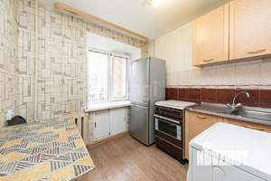2-к квартира, вторичка, 41м2, 4/5 этаж