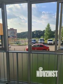 2-к квартира, вторичка, 60м2, 1/10 этаж