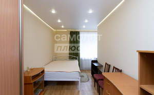 2-к квартира, вторичка, 42м2, 1/5 этаж