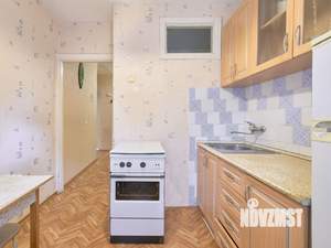 2-к квартира, вторичка, 46м2, 1/5 этаж