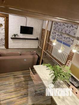 2-к квартира, вторичка, 65м2, 1/2 этаж