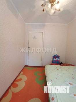 4-к квартира, вторичка, 60м2, 1/5 этаж