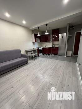 2-к квартира, вторичка, 34м2, 9/10 этаж