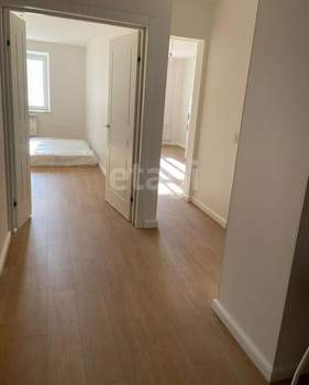 1-к квартира, вторичка, 48м2, 3/11 этаж