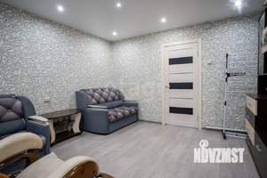 1-к квартира, вторичка, 28м2, 1/1 этаж