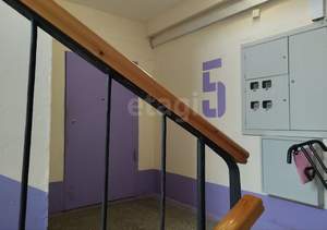 3-к квартира, вторичка, 66м2, 5/9 этаж