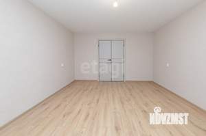 3-к квартира, вторичка, 63м2, 1/9 этаж