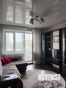 2-к квартира, вторичка, 60м2, 9/15 этаж