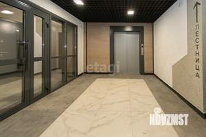 2-к квартира, сданный дом, 59м2, 4/10 этаж