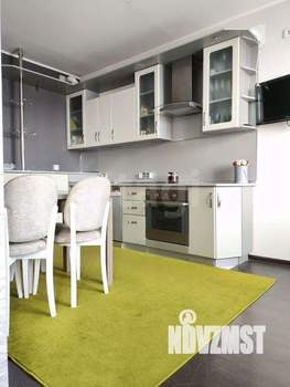 3-к квартира, вторичка, 89м2, 9/9 этаж