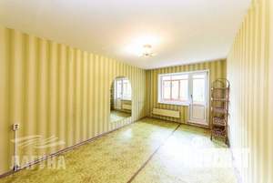 2-к квартира, вторичка, 53м2, 2/10 этаж