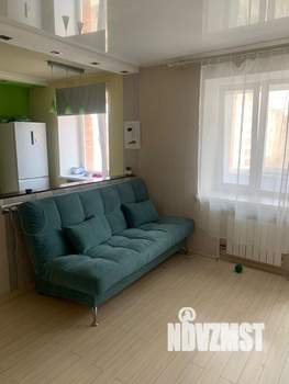 Студия квартира, вторичка, 36м2, 6/6 этаж