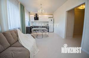 3-к квартира, вторичка, 66м2, 6/10 этаж