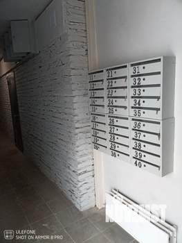 2-к квартира, сданный дом, 25м2, 2/2 этаж