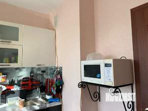 1-к квартира, вторичка, 26м2, 6/10 этаж