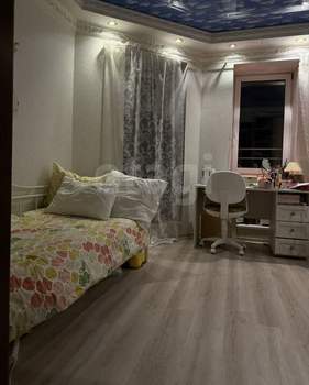 3-к квартира, вторичка, 93м2, 9/14 этаж