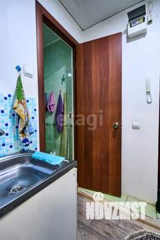 Студия квартира, вторичка, 18м2, 2/5 этаж