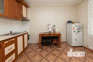 1-к квартира, вторичка, 34м2, 4/9 этаж