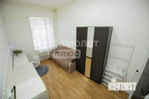 Студия квартира, вторичка, 19м2, 1/3 этаж