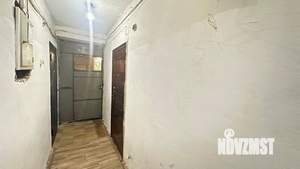 Студия квартира, вторичка, 23м2, 2/5 этаж