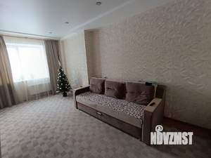 2-к квартира, вторичка, 59м2, 4/10 этаж