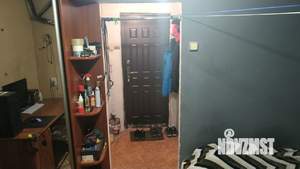 1-к квартира, вторичка, 15м2, 1/5 этаж