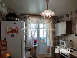 3-к квартира, вторичка, 61м2, 2/9 этаж