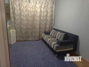 Студия квартира, вторичка, 18м2, 3/5 этаж