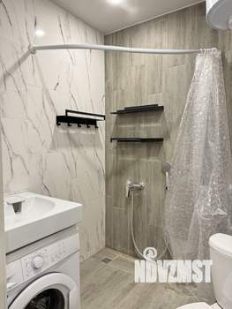 Студия квартира, вторичка, 25м2, 5/6 этаж