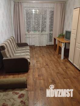 1-к квартира, вторичка, 36м2, 2/10 этаж