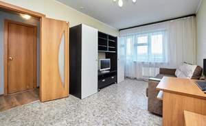 1-к квартира, вторичка, 39м2, 6/10 этаж