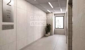 1-к квартира, вторичка, 29м2, 12/26 этаж