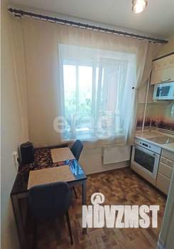 1-к квартира, вторичка, 26м2, 3/10 этаж
