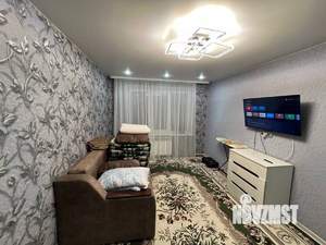 2-к квартира, вторичка, 47м2, 1/5 этаж