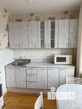 1-к квартира, вторичка, 36м2, 10/10 этаж