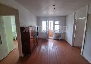 2-к квартира, вторичка, 46м2, 3/5 этаж