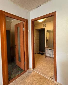 2-к квартира, вторичка, 23м2, 3/5 этаж